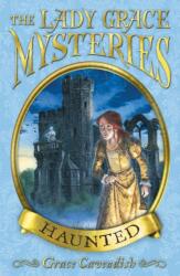 Misterele Lady Grace: Bântuită (ISBN: 9781862307117)