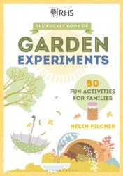 The Pocket Book of Garden Experiments (ISBN: 9781472976307)