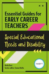 Essential Guides for Early Career Teachers: Special Educational Needs and Disability (ISBN: 9781913063290)