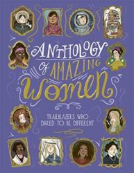 Anthology of Amazing Women (ISBN: 9781787416253)