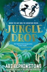 Jungledrop (ISBN: 9781471173684)