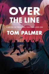 Over the Line (ISBN: 9781781129562)