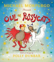 Owl or Pussycat? (ISBN: 9781788450720)