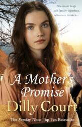 A Mother's Promise (ISBN: 9781784752583)