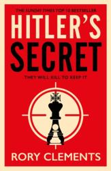 Hitler's Secret (ISBN: 9781838770297)