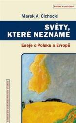 Lumi pe care nu le cunoaștem (ISBN: 9788073255008)