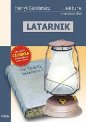 Latarnik | Sienkiewicz Henryk (ISBN: 9788373271784)