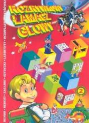 Distractiv: puzzle pentru minte 2 (ISBN: 9788388642296)