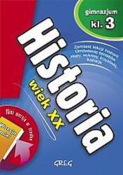 Istorie. Clasa a 3-a gimnaziu (ISBN: 9788373275089)