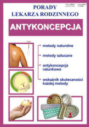 Contracepție. Sfaturi ale medicului de familie (ISBN: 9788375272291)