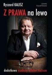 Din dreapta în stânga (ISBN: 9788376705880)
