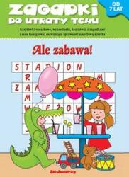 Ghicitori care îți taie respirația. Ce distracție! (ISBN: 9788377910863)