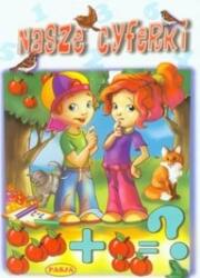 Cifrele noastre (ISBN: 9788364773006)