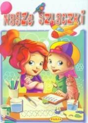 Modelele noastre (ISBN: 9788364773044)