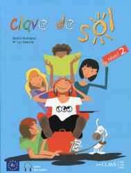 Clave de sol (ISBN: 9788415299585)