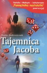 Tajemnica Jacoba (ISBN: 9788375698145)
