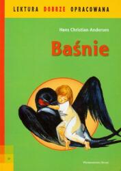 Baśnie (ISBN: 9788374375009)