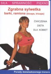 Forță, aptitudine, frumusețe. Siluetă zveltă (ISBN: 9788375270303)
