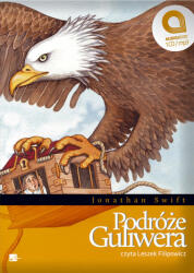 Călătoriile lui Gulliver (ISBN: 9788360313442)