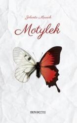 Motylek (ISBN: 9788377229019)