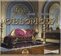 Obłomow (ISBN: 9788379270385)