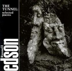 Tunnel - Selected Poems - Russell Edson (ISBN: 9780932440655)