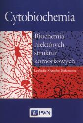 Citobiochimie (ISBN: 9788301184247)