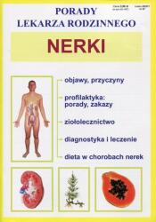 Rinichi. Sfaturi ale medicului de familie (ISBN: 9788378988618)