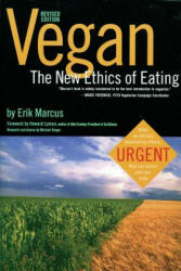 Erik Marcus - Vegan - Erik Marcus (ISBN: 9780935526875)