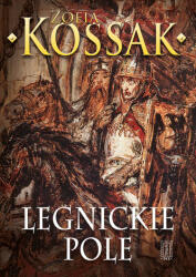 Legnickie pole (ISBN: 9788321119922)