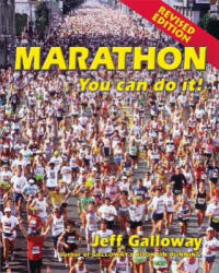 Marathon: You Can Do It! (ISBN: 9780936070483)