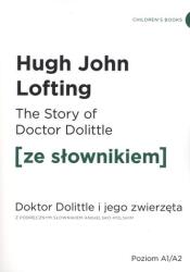 The Story of Doctor Dolittle / Doktor Dolittle (ISBN: 9788365646057)