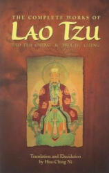 Complete Works of Lao Tzu - Hua Ching Ni (ISBN: 9780937064009)