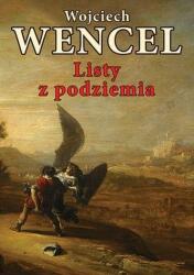 Scrisori din iad (ISBN: 9788375652918)