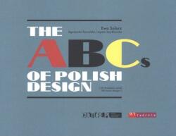 THE ABCS OF POLISH DESIGN (ISBN: 9788364011436)