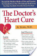 Doctor's Heart Cure - A Sears (ISBN: 9780938045656)