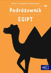 EGIPT PODRÓŻOWNIK (ISBN: 9788378737940)