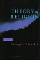 Theory of Religion (ISBN: 9780942299090)