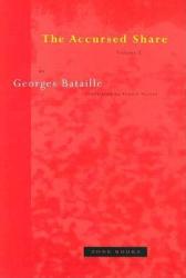 Accursed Share, Volume I - Bataille (ISBN: 9780942299113)