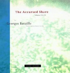 The Accursed Share Volumes II & III (ISBN: 9780942299212)