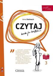 Citește pas cu pas Vol. 3 A1 (ISBN: 9788395346026)