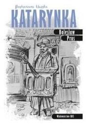 Clasică ilustrată. Katarynka BR vol. 2 (ISBN: 9788366462762)