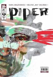 Piper (ISBN: 9788395790003)