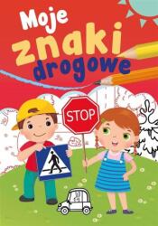 Semnele mele de circulație (ISBN: 9788382070255)