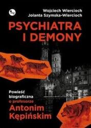 Psychiatra i demony (ISBN: 9788377795729)