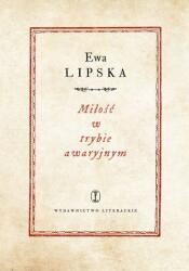 Miłość w trybie awaryjnym (ISBN: 9788308068731)