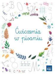 Exerciții de scriere (ISBN: 9788381088978)