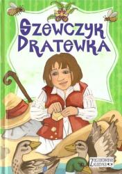 Szewczyk Dratewka TW w. 2020 (ISBN: 9788366729414)