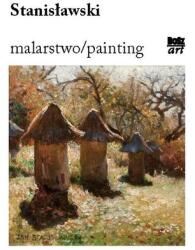 Stanisławski. Pictură (ISBN: 9788375764031)