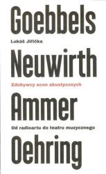 Cuceritorii scenelor acustice. De la radioart la (ISBN: 9788363276898)